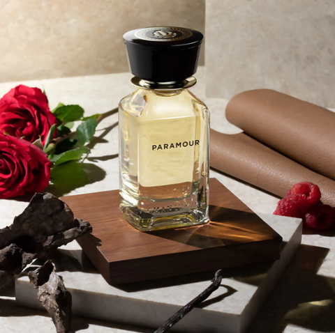 OMAN LUXURY PARAMOUR