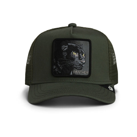 Goorin Bros. Panther Trucker Cap