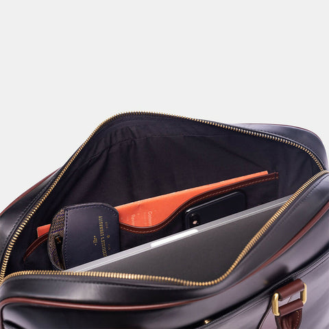 Wellington Laptop Briefcase