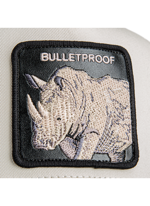 Goorin Bros Bulletproof TruckerCap