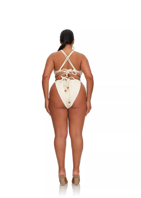 LANI BIKINI BOTTOM