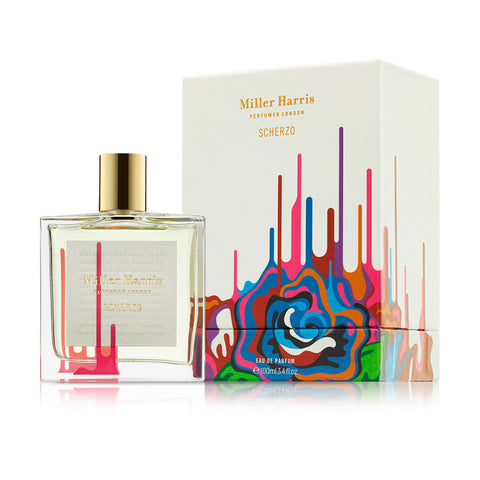 Miller Harris - Scherzo EDP - 100ml