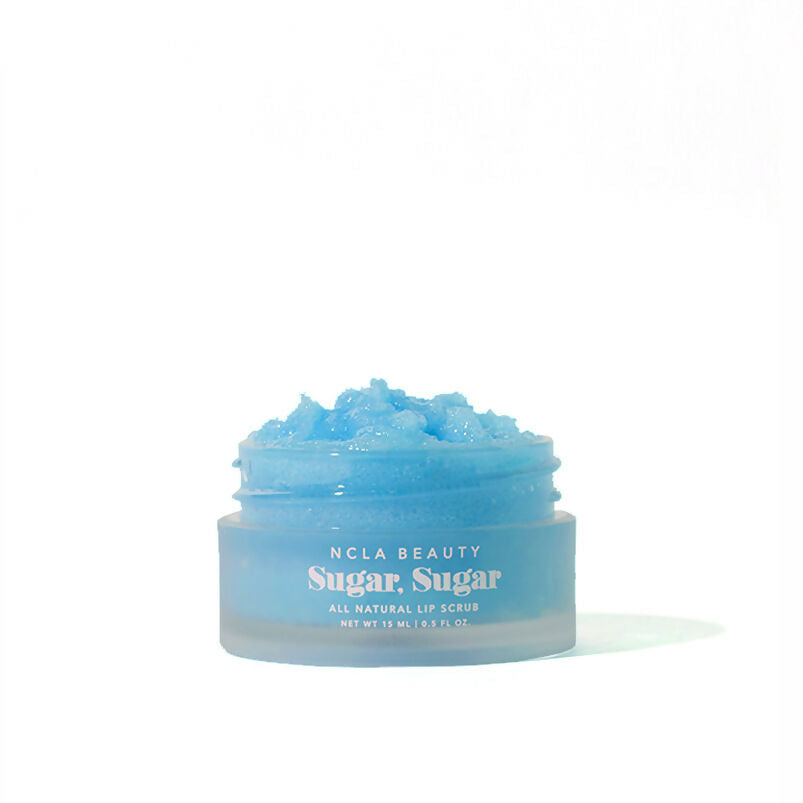 NCLA Beauty Sugar Sugar Gummy Bear Lip Scrub 15ml