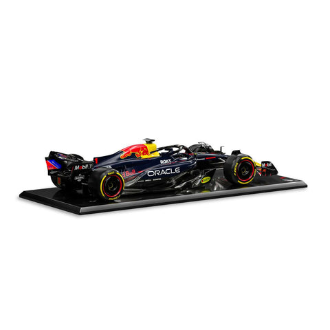 1:4 Scale Formula 1 Red Bull Wall Sculpture