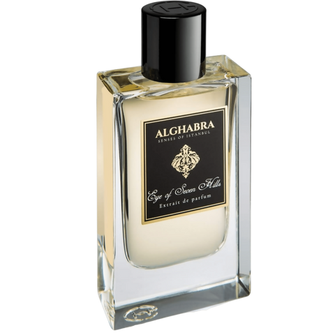 ALGHABRA EYE OF SEVEN HILLS EDP