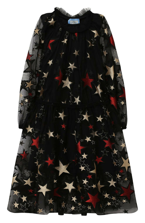 Dress "Stars"