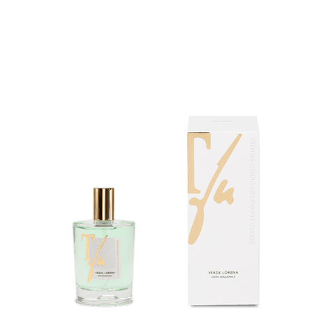 Verde Lorena Home Fragrance Spray