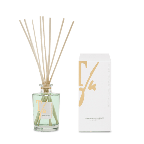 Verde Lorena Home Fragrance Diffuser