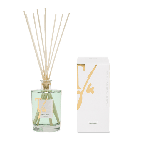 Verde Lorena Home Fragrance Diffuser