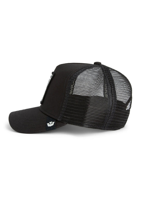 Goorin Bros Frenchie Trucker Cap