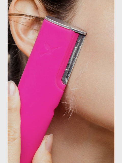 Dermaflash LUXE - Hot Pink