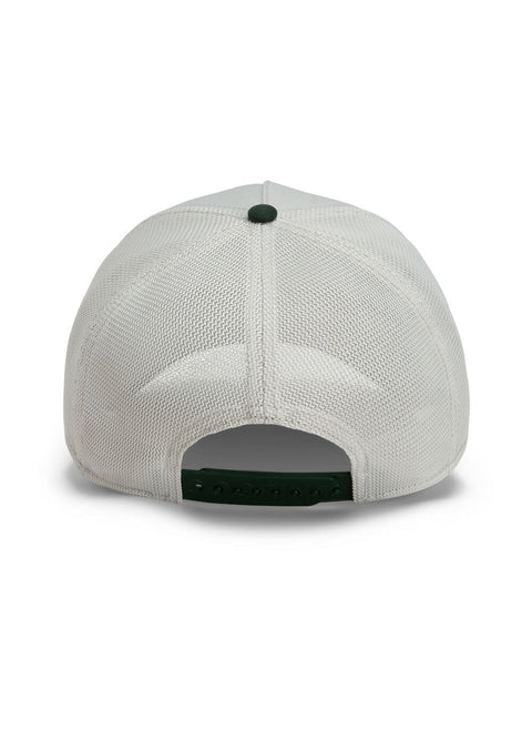 Goorin Bros Suede Snake Trucker Cap