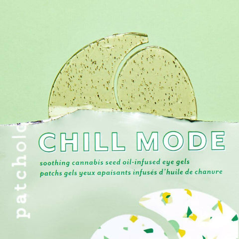 Moodpatch Chill Mode - Single