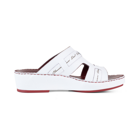 Sandals SB278-WBR-41