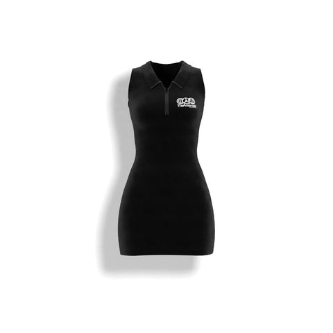 Technical Machines TA Dress Black