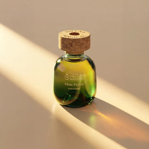 NOTAS MAGICAS MATE POTION EDP