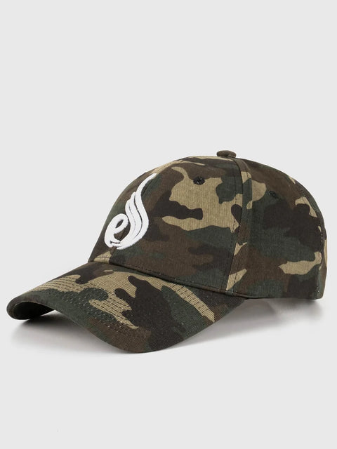 Ryderwear Cap Camo UNISEX