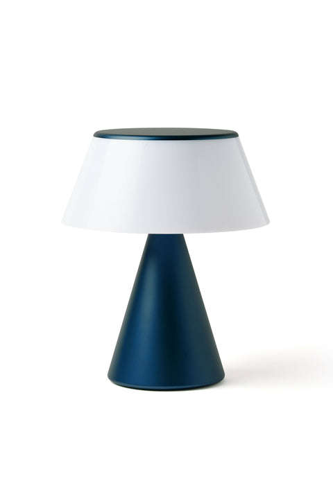 LEXON LUMA XL - DARK BLUE