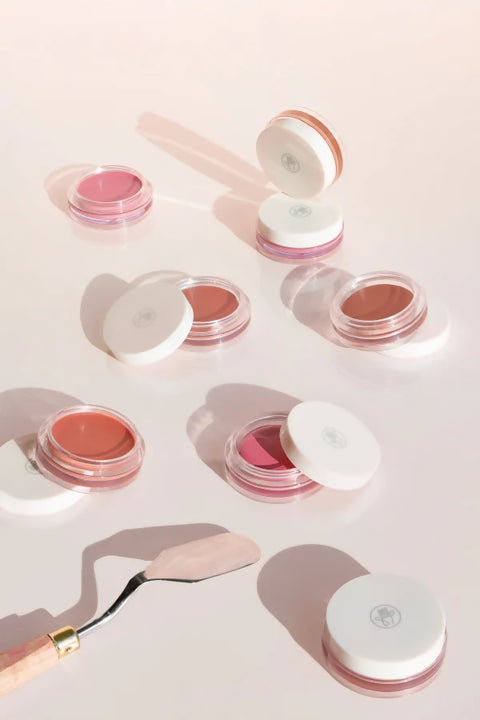 SON&PARK ARTI SPREAD COLOR BALM 03 MELLOW 4g