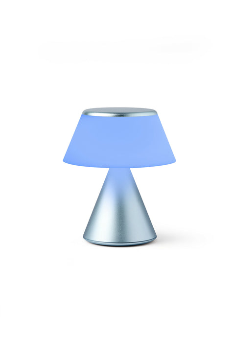 LEXON LUMA S - LIGHT BLUE
