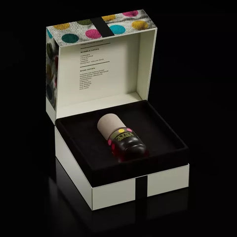 House of 1984 AJNA EDP