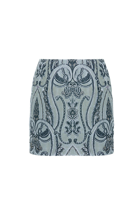 Limited Edition Danae Spiralia Skirt