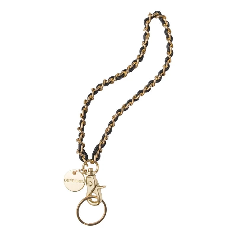 SHORT CHAIN KEY HANGER