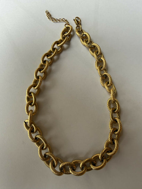 Luxe Gold Link