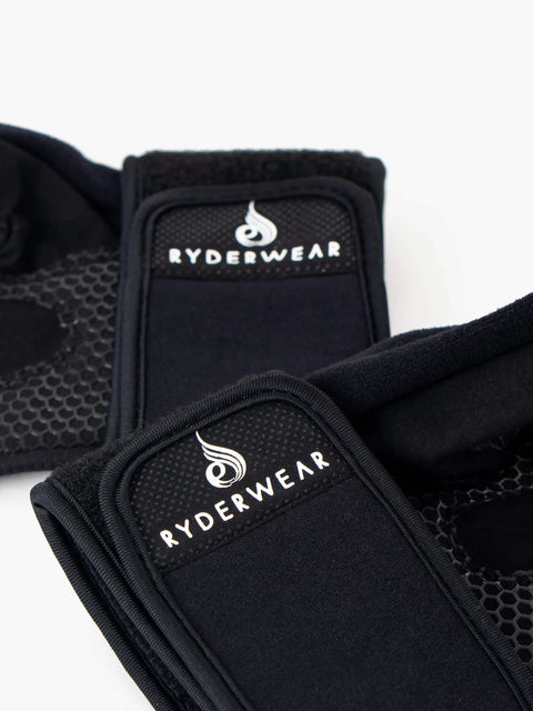 Ryderwear Wrap lifting gloves