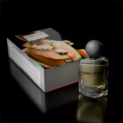 House of 1984 Grey Noise EDP