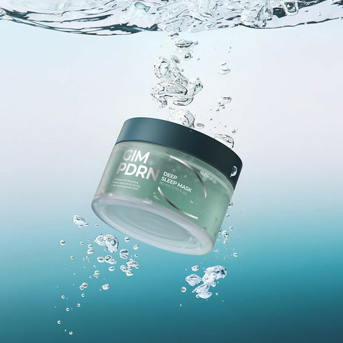 ISNTREE GIM PDRN DEEP SLEEP MASK 80ml