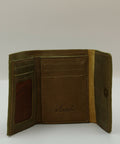 GOLBARG Olive green (8)