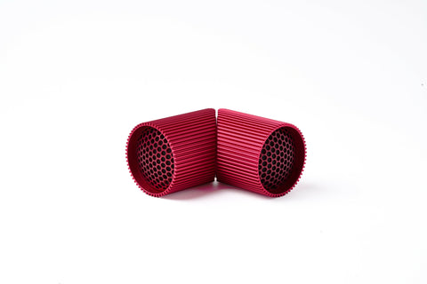 LEXON RAY SPEAKER - SANGUINE RED
