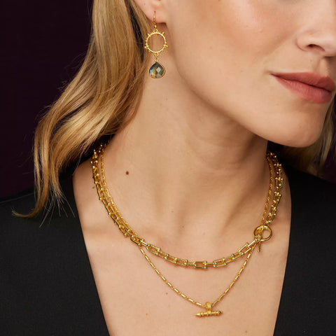 Chunky statement chain