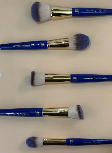 302 Signature Brush Set - 12 pcs