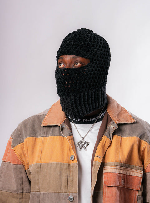 Midnight Balaclava