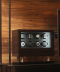 Enigma 8 Fingerprint Ebony - Lifestyle -2f