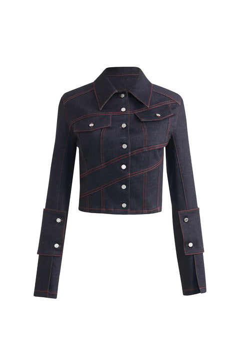 DAVİDSON JACKET