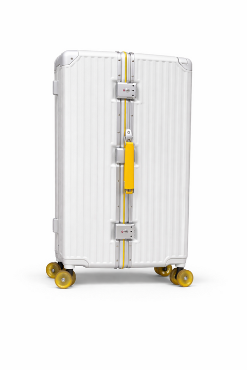 Hard-Shell Spinner Luggage LG30WTYL