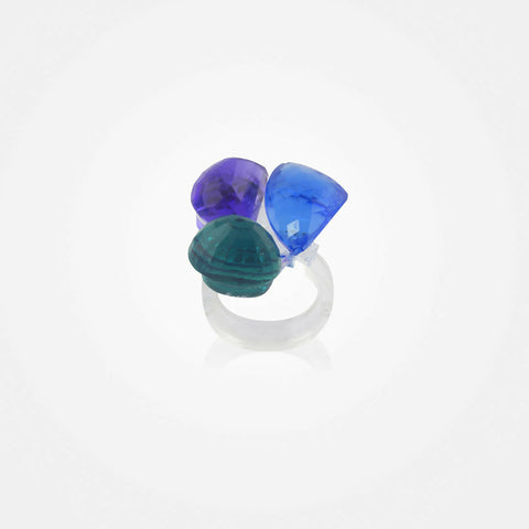 Trio Aquatic Ring