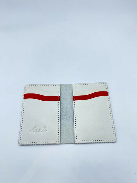 SHAHEEN Card Holder