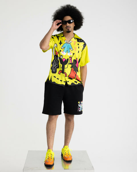 TAKE ME HIGH Shirt