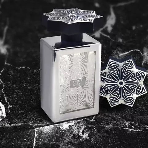 KAJAL FARIS EDP