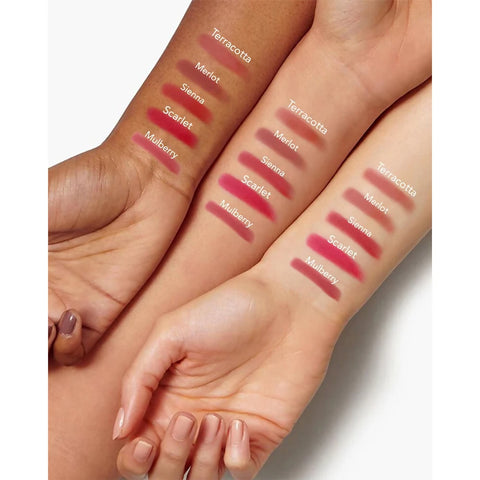 Mulberry Lipstick