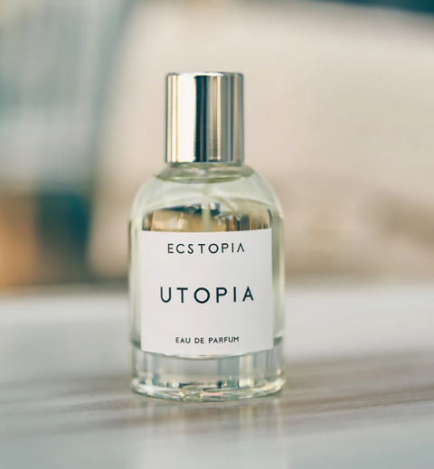 ECSTOPIA UTOPIA