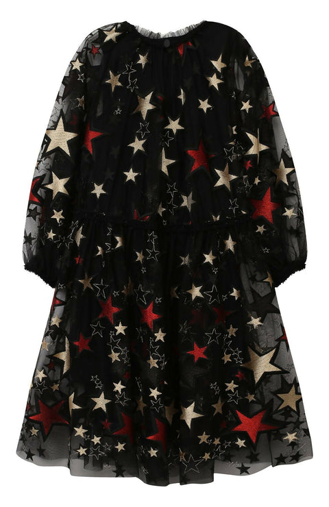 Dress "Stars"