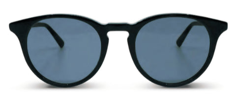 New Depp Black Sunglasses