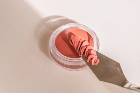 SON&PARK ARTI SPREAD COLOR BALM 03 MELLOW 4g