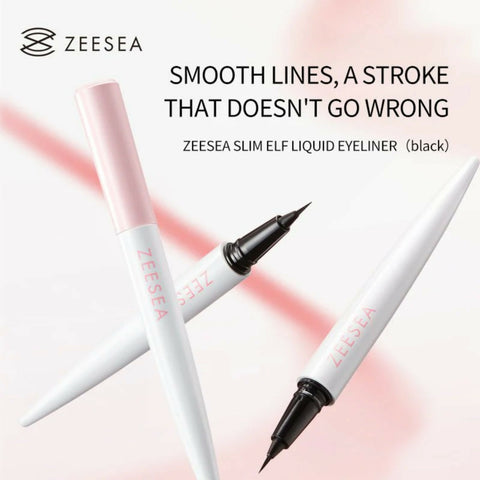 ZEESEA Slim ELf Liquid Eyeliner - Brown