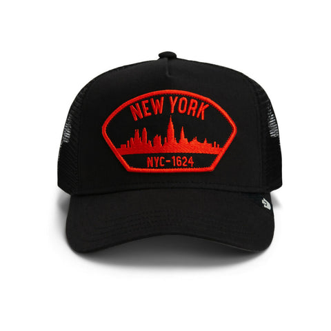Goorin Bros. New York Trucker Cap